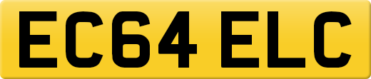 EC64ELC